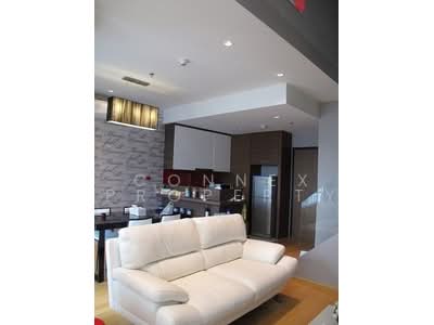 For Rent - Villa Ratchatewi, Bangkok