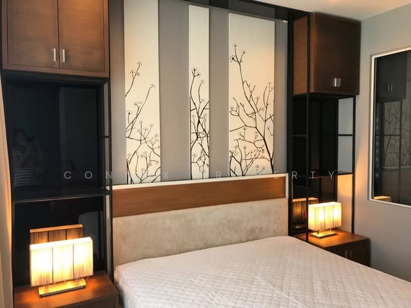 Villa Ratchatewi, Bangkok, 83 Phayathai Road, Thanon Phaya Thai, Ratchathewi, Bangkok, 1 Bedroom, 70 sqm, Condo For Rent, by Connex Property, 500375919 - DDproperty.com