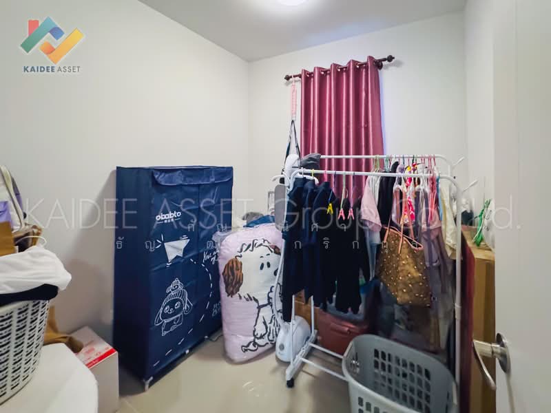 ซิตี้เซนส์ ดอนเมือง - สรงประภา (Citysense Donmueang - Songprapa), กรุงเทพ, Soi Songprapa 22, สีกัน, ดอนเมือง, กรุงเทพ, 131 ตร.ม., ทาวน์เฮ้าส์ ขาย, โดย กัณฐ์ณิศา ธัญวัฒนเกริกกุล, 500375922 - DDproperty.com