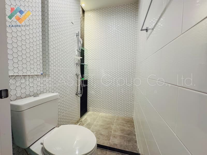 Citysense Donmueang - Songprapa, Bangkok, Soi Songprapa 22, Si Khan, Don Mueang, Bangkok, 4 Bedrooms, 131 sqm, Townhouse For Sale, by Kannisa Thanwatthanakrirkul, 500375922 - DDproperty.com