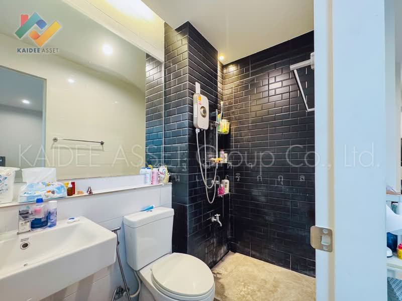 Citysense Donmueang - Songprapa, Bangkok, Soi Songprapa 22, Si Khan, Don Mueang, Bangkok, 4 Bedrooms, 131 sqm, Townhouse For Sale, by Kannisa Thanwatthanakrirkul, 500375922 - DDproperty.com