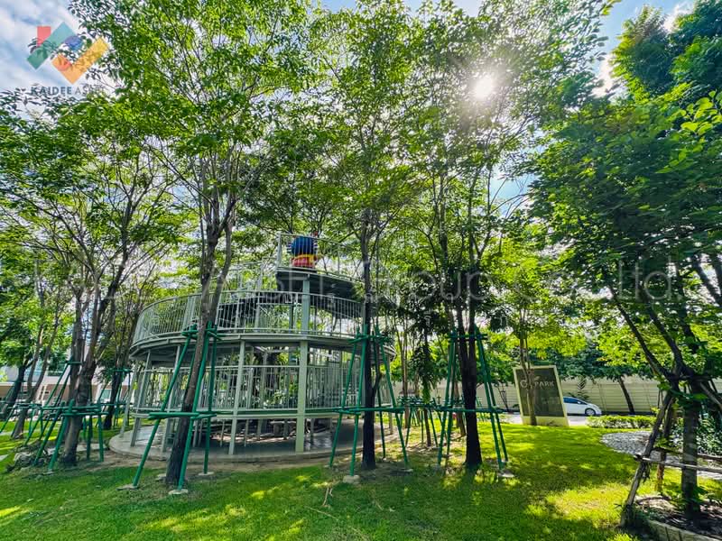 Citysense Donmueang - Songprapa, Bangkok, Soi Songprapa 22, Si Khan, Don Mueang, Bangkok, 4 Bedrooms, 131 sqm, Townhouse For Sale, by Kannisa Thanwatthanakrirkul, 500375922 - DDproperty.com