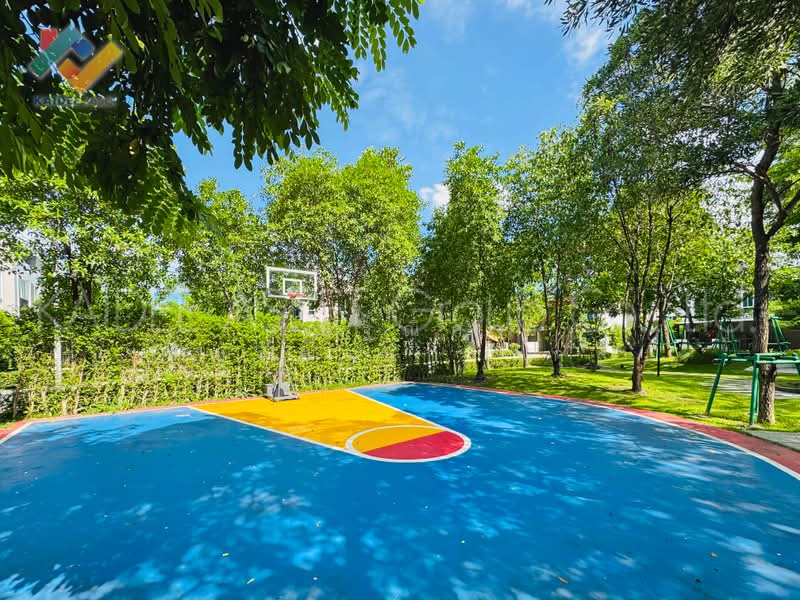 ซิตี้เซนส์ ดอนเมือง - สรงประภา (Citysense Donmueang - Songprapa), กรุงเทพ, Soi Songprapa 22, สีกัน, ดอนเมือง, กรุงเทพ, 131 ตร.ม., ทาวน์เฮ้าส์ ขาย, โดย กัณฐ์ณิศา ธัญวัฒนเกริกกุล, 500375922 - DDproperty.com