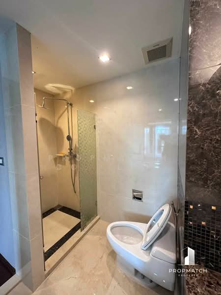 The Address Sukhumvit 61 : ดิ แอดเดรส สุขุมวิท 61, กรุงเทพ, 22 ซอยสุขุมวิท 61 ถนนสุขุมวิท, คลองตันเหนือ, วัฒนา, กรุงเทพ, 46 ตร.ม., คอนโด ให้เช่า, โดย PROPMATCH CO., LTD., 500375925 - DDproperty.com
