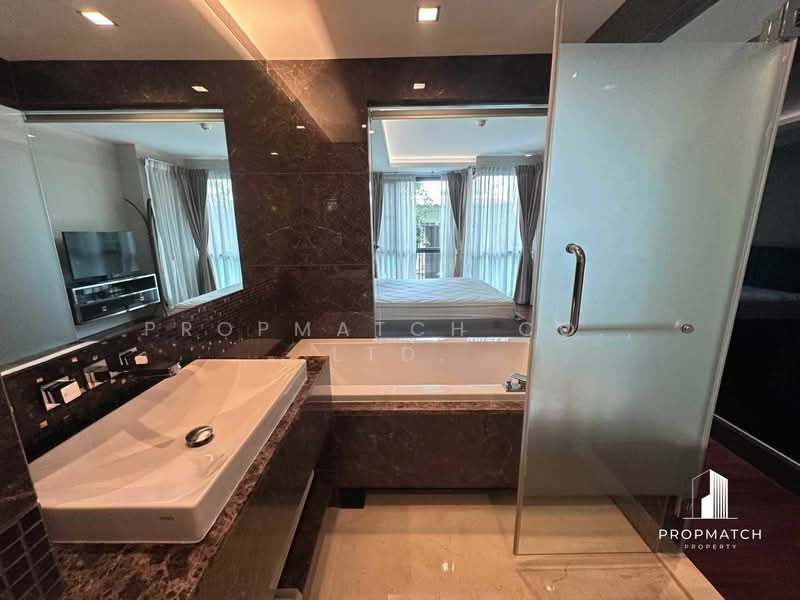 The Address Sukhumvit 61 : ดิ แอดเดรส สุขุมวิท 61, กรุงเทพ, 22 ซอยสุขุมวิท 61 ถนนสุขุมวิท, คลองตันเหนือ, วัฒนา, กรุงเทพ, 46 ตร.ม., คอนโด ให้เช่า, โดย PROPMATCH CO., LTD., 500375925 - DDproperty.com