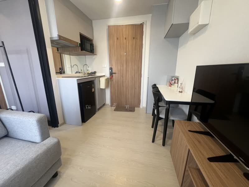 Nue Riverest Ratburana, Bangkok, Rat Burana Road, Rat Burana, Rat Burana, Bangkok, Studio, 23 sqm, Condo For Rent, by คุณ ภัทกฤศ, 500375927 - DDproperty.com
