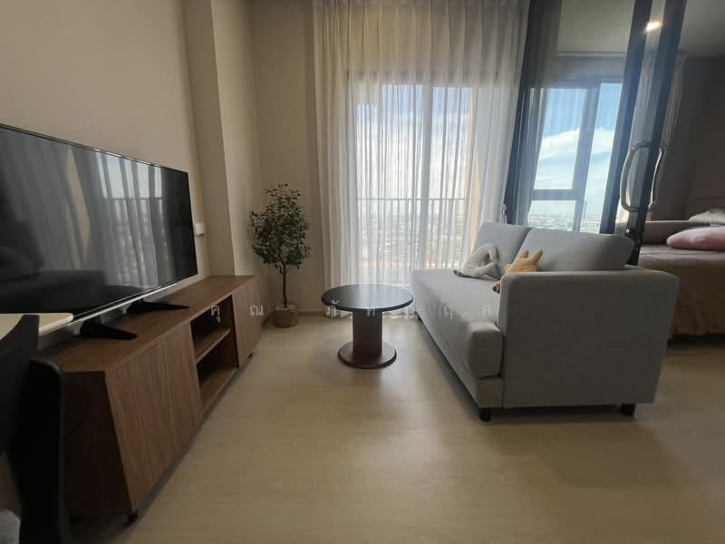 Nue Riverest Ratburana, Bangkok, Rat Burana Road, Rat Burana, Rat Burana, Bangkok, Studio, 23 sqm, Condo For Rent, by คุณ ภัทกฤศ, 500375927 - DDproperty.com