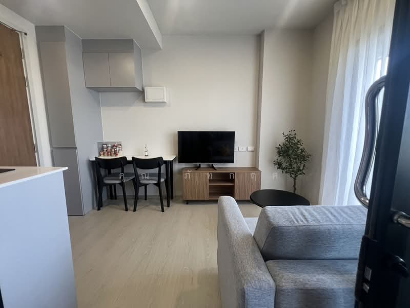 Nue Riverest Ratburana, Bangkok, Rat Burana Road, Rat Burana, Rat Burana, Bangkok, Studio, 23 sqm, Condo For Rent, by คุณ ภัทกฤศ, 500375927 - DDproperty.com