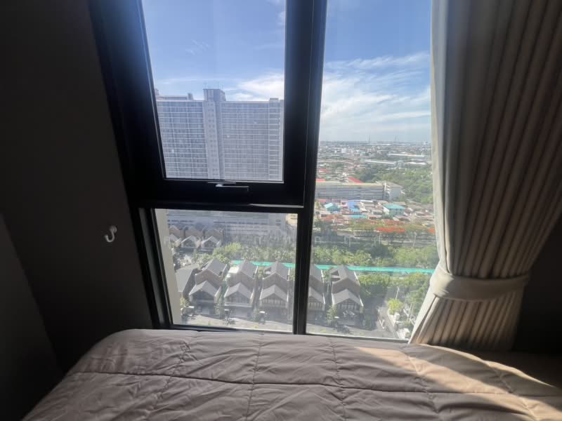 Nue Riverest Ratburana, Bangkok, Rat Burana Road, Rat Burana, Rat Burana, Bangkok, Studio, 23 sqm, Condo For Rent, by คุณ ภัทกฤศ, 500375927 - DDproperty.com