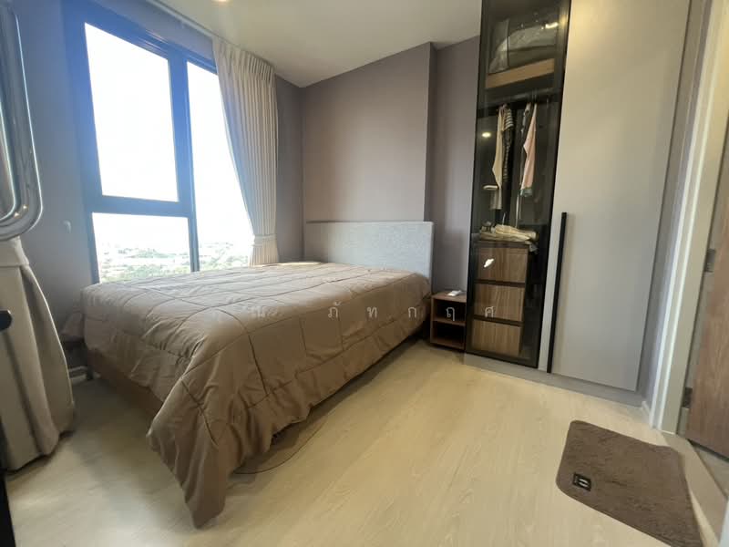 Nue Riverest Ratburana, Bangkok, Rat Burana Road, Rat Burana, Rat Burana, Bangkok, Studio, 23 sqm, Condo For Rent, by คุณ ภัทกฤศ, 500375927 - DDproperty.com