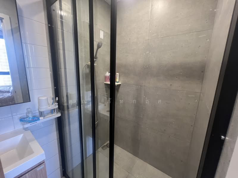 Nue Riverest Ratburana, Bangkok, Rat Burana Road, Rat Burana, Rat Burana, Bangkok, Studio, 23 sqm, Condo For Rent, by คุณ ภัทกฤศ, 500375927 - DDproperty.com