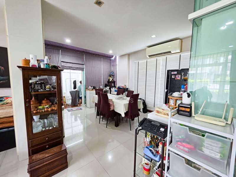 CASA Legend Kaset – Nawamintr : คาซ่า เลเจนด์ เกษตร – นวมินทร์, กรุงเทพ, ซอย รามอินทรา14, ท่าแร้ง, บางเขน, กรุงเทพ, 250 ตร.ม., บ้านเดี่ยว ขาย, โดย Khun Bastien, 500375929 - DDproperty.com