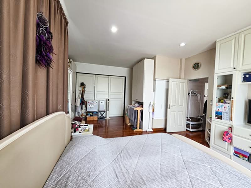 CASA Legend Kaset – Nawamintr, Bangkok, Soi Ramintra 14, Tha Rang, Bang Khen, Bangkok, 4 Bedrooms, 250 sqm, Single Detached House For Sale, by Khun Bastien, 500375929 - DDproperty.com