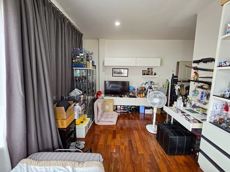 CASA Legend Kaset – Nawamintr, Bangkok, Soi Ramintra 14, Tha Rang, Bang Khen, Bangkok, 4 Bedrooms, 250 sqm, Single Detached House For Sale, by Khun Bastien, 500375929 - DDproperty.com