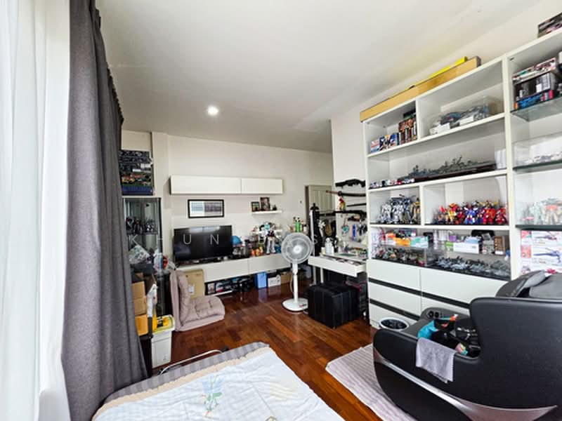 CASA Legend Kaset – Nawamintr, Bangkok, Soi Ramintra 14, Tha Rang, Bang Khen, Bangkok, 4 Bedrooms, 250 sqm, Single Detached House For Sale, by Khun Bastien, 500375929 - DDproperty.com