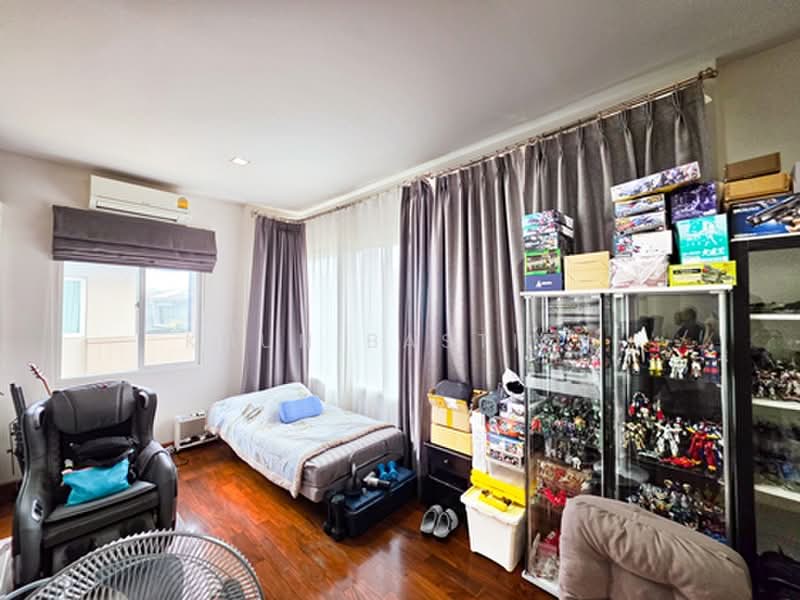 CASA Legend Kaset – Nawamintr : คาซ่า เลเจนด์ เกษตร – นวมินทร์, กรุงเทพ, ซอย รามอินทรา14, ท่าแร้ง, บางเขน, กรุงเทพ, 250 ตร.ม., บ้านเดี่ยว ขาย, โดย Khun Bastien, 500375929 - DDproperty.com