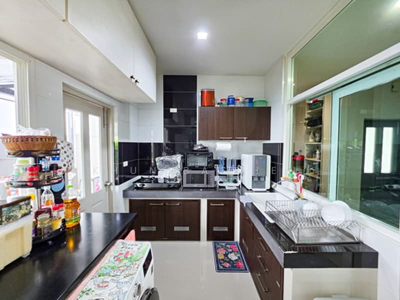 CASA Legend Kaset – Nawamintr, Bangkok, Soi Ramintra 14, Tha Rang, Bang Khen, Bangkok, 4 Bedrooms, 250 sqm, Single Detached House For Sale, by Khun Bastien, 500375929 - DDproperty.com