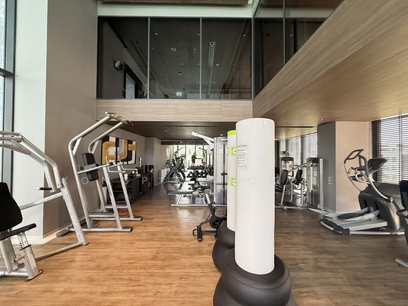 BEATNIQ Sukhumvit 32, Bangkok, Soi Sukhumvit 32, Sukhumvit Road, Khong Tan, Khlong Toei, Bangkok, 1 Bedroom, 58 sqm, Condo For Rent, by Ladapa Kongpichitchoke, 500375932 - DDproperty.com