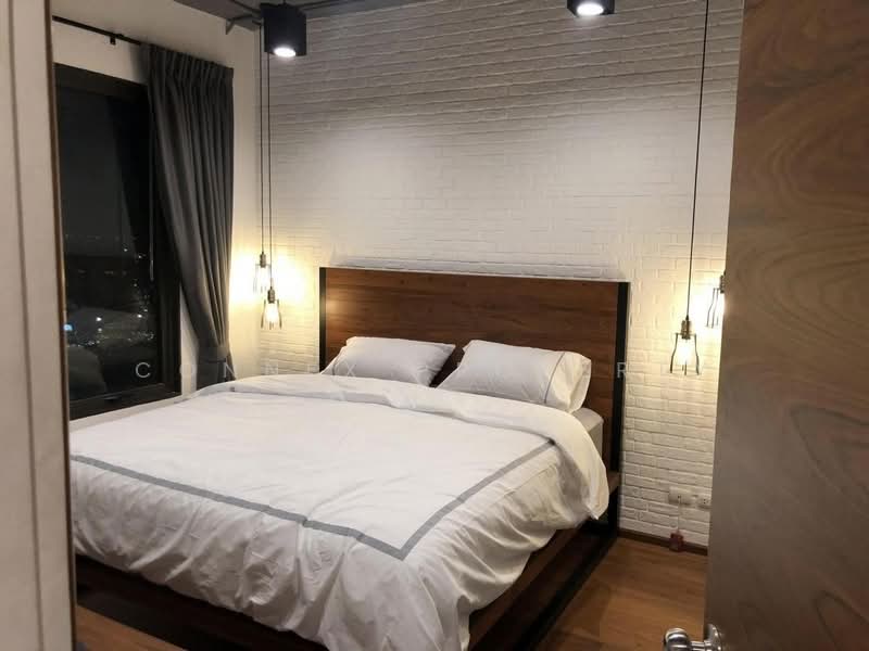 Villa Asoke, Bangkok, 1588 New Petchburi Road, Makkasan, Ratchathewi, Bangkok, 1 Bedroom, 80 sqm, Condo For Rent, by Connex Property, 500375933 - DDproperty.com