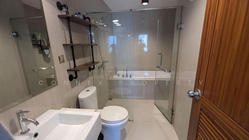 Villa Asoke, Bangkok, 1588 New Petchburi Road, Makkasan, Ratchathewi, Bangkok, 1 Bedroom, 80 sqm, Condo For Rent, by Connex Property, 500375933 - DDproperty.com