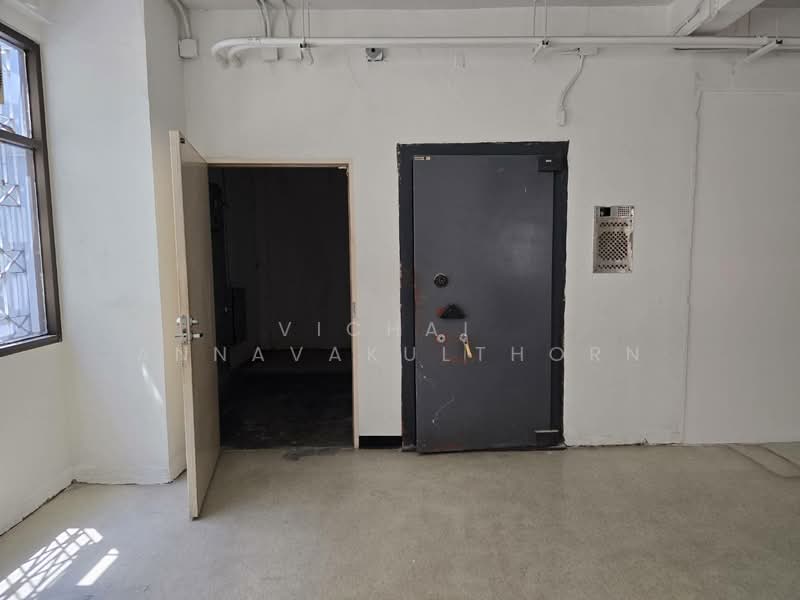 THE RANDERY BURAH MAKAN COMPANY LIMITED, Bangkok, Suriyawong, Bang Rak, Bangkok, , 338 sqm, Shophouse For Rent, by Vichai Annavakulthorn, 500375934 - DDproperty.com