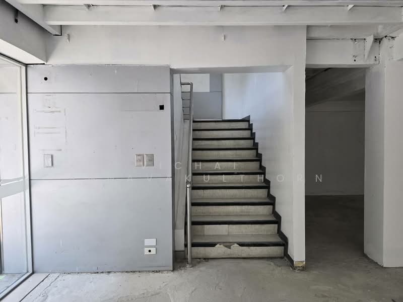 THE RANDERY BURAH MAKAN COMPANY LIMITED, Bangkok, Suriyawong, Bang Rak, Bangkok, , 338 sqm, Shophouse For Rent, by Vichai Annavakulthorn, 500375934 - DDproperty.com