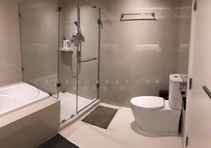 Vtara Sukhumvit 36, Bangkok, 118 Soi Saen Sabai, Phra Kanong, Khlong Toei, Bangkok, 2 Bedrooms, 58 sqm, Condo For Rent, by Phacharakorn Anusiri, 500375936 - DDproperty.com