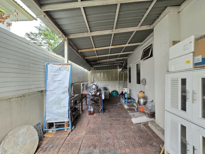 Pruklada Tiwanon-Ratchaphruek, Nonthaburi, Bang Tanai, Pak Kret, Nonthaburi, 3 Bedrooms, 200 sqm, Single Detached House For Sale, by Connex Property, 500375939 - DDproperty.com