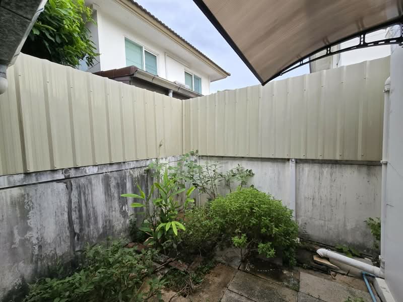 Pruklada Tiwanon-Ratchaphruek, Nonthaburi, Bang Tanai, Pak Kret, Nonthaburi, 3 Bedrooms, 200 sqm, Single Detached House For Sale, by Connex Property, 500375939 - DDproperty.com