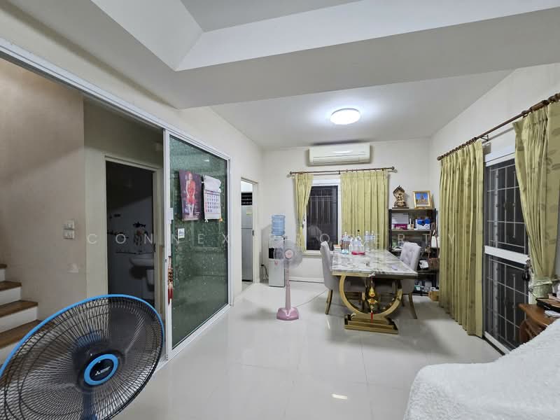 Pruklada Tiwanon-Ratchaphruek, Nonthaburi, Bang Tanai, Pak Kret, Nonthaburi, 3 Bedrooms, 200 sqm, Single Detached House For Sale, by Connex Property, 500375939 - DDproperty.com