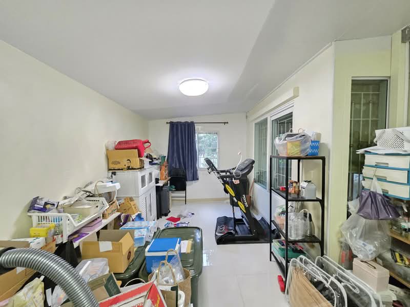Pruklada Tiwanon-Ratchaphruek, Nonthaburi, Bang Tanai, Pak Kret, Nonthaburi, 3 Bedrooms, 200 sqm, Single Detached House For Sale, by Connex Property, 500375939 - DDproperty.com