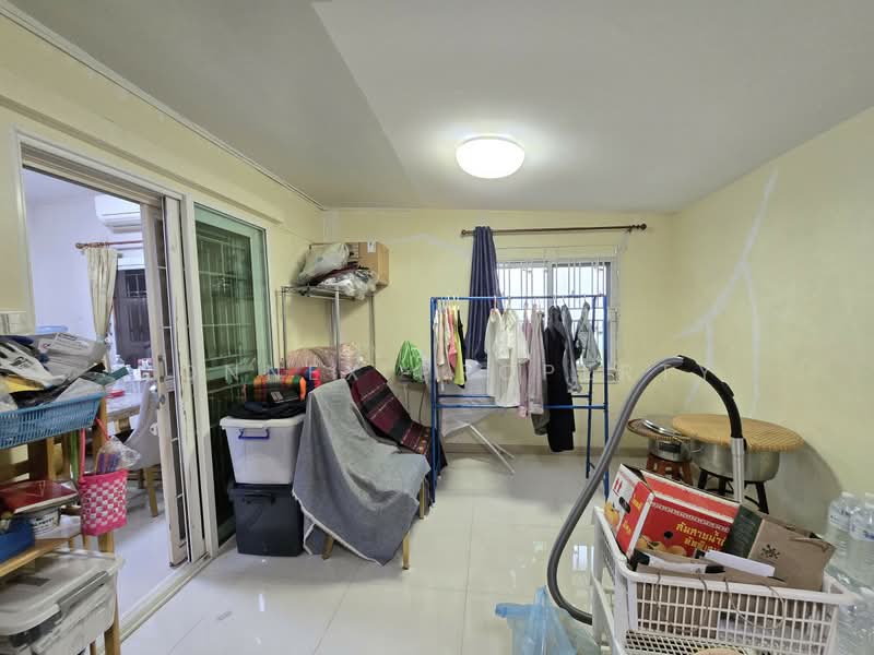 Pruklada Tiwanon-Ratchaphruek, Nonthaburi, Bang Tanai, Pak Kret, Nonthaburi, 3 Bedrooms, 200 sqm, Single Detached House For Sale, by Connex Property, 500375939 - DDproperty.com