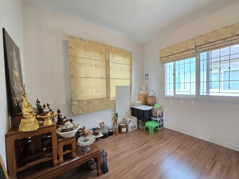 Pruklada Tiwanon-Ratchaphruek, Nonthaburi, Bang Tanai, Pak Kret, Nonthaburi, 3 Bedrooms, 200 sqm, Single Detached House For Sale, by Connex Property, 500375939 - DDproperty.com