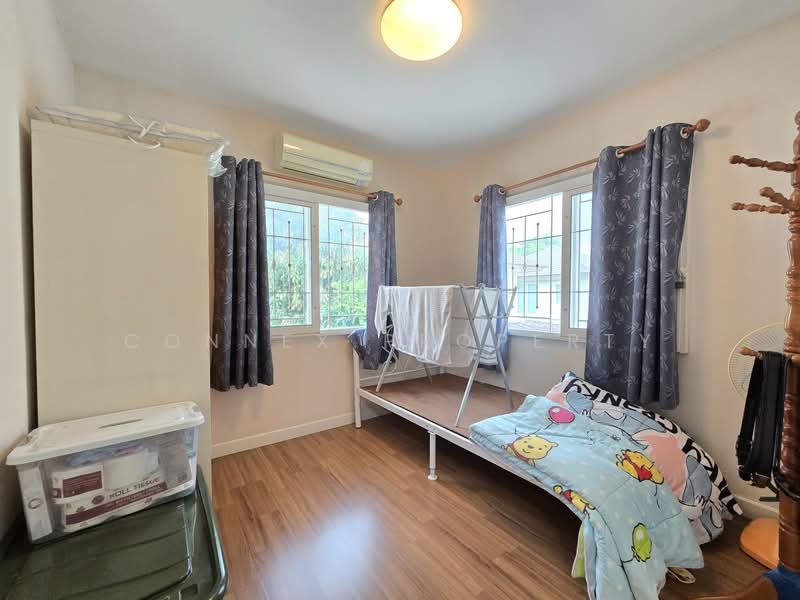 Pruklada Tiwanon-Ratchaphruek, Nonthaburi, Bang Tanai, Pak Kret, Nonthaburi, 3 Bedrooms, 200 sqm, Single Detached House For Sale, by Connex Property, 500375939 - DDproperty.com
