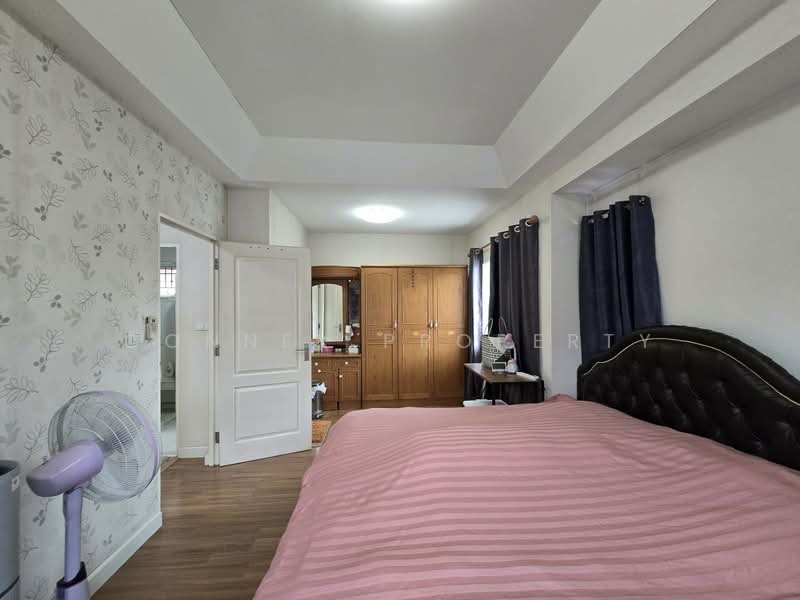Pruklada Tiwanon-Ratchaphruek, Nonthaburi, Bang Tanai, Pak Kret, Nonthaburi, 3 Bedrooms, 200 sqm, Single Detached House For Sale, by Connex Property, 500375939 - DDproperty.com