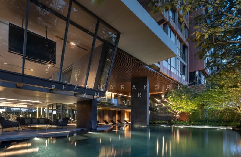 The Room Sukhumvit 38, Bangkok, Soi Sukhumvit 38, Phra Kanong, Khlong Toei, Bangkok, 1 Bedroom, 52 sqm, Condo For Rent, by Phacharakorn Anusiri, 500375944 - DDproperty.com