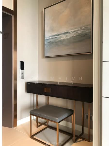 Vittorio 39, Bangkok, 8 Sukhumvit, Khlong Tan Nua, Watthana, Bangkok, 2 Bedrooms, 140 sqm, Condo For Rent, by PROPMATCH CO., LTD., 500375946 - DDproperty.com