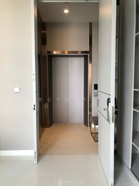 Vittorio 39, Bangkok, 8 Sukhumvit, Khlong Tan Nua, Watthana, Bangkok, 2 Bedrooms, 140 sqm, Condo For Rent, by PROPMATCH CO., LTD., 500375946 - DDproperty.com