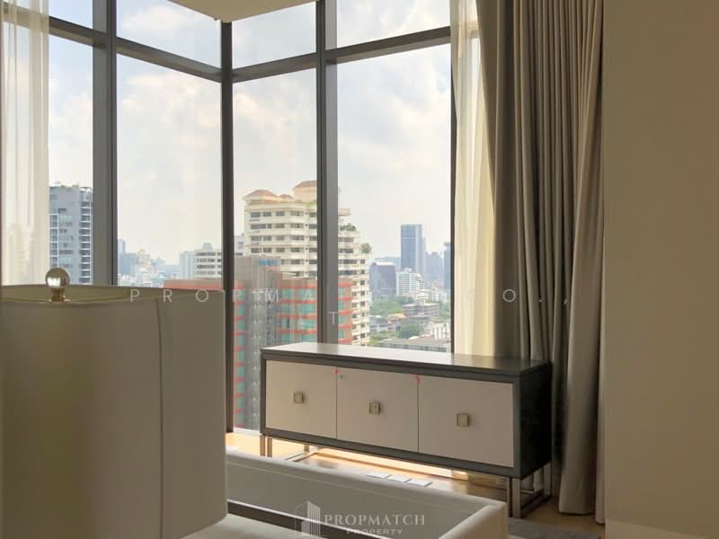 Vittorio 39 : วิตโตริโอ 39, กรุงเทพ, 8 สุขุมวิท, คลองตันเหนือ, วัฒนา, กรุงเทพ, 140 ตร.ม., คอนโด ให้เช่า, โดย PROPMATCH CO., LTD., 500375946 - DDproperty.com