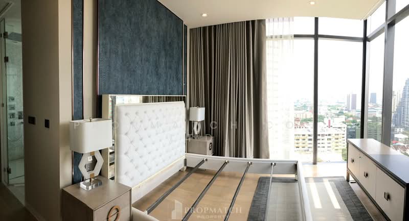 Vittorio 39, Bangkok, 8 Sukhumvit, Khlong Tan Nua, Watthana, Bangkok, 2 Bedrooms, 140 sqm, Condo For Rent, by PROPMATCH CO., LTD., 500375946 - DDproperty.com