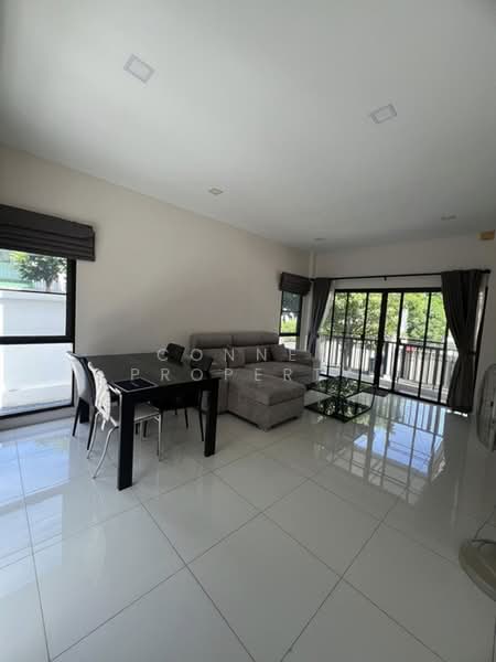 Villa Albero Rama 9, Bangkok, Krungthep Kreetha Road, Saphan Sung, Bangkok, 3 Bedrooms, 21 sqm, Townhouse For Rent, by Connex Property, 500375948 - DDproperty.com