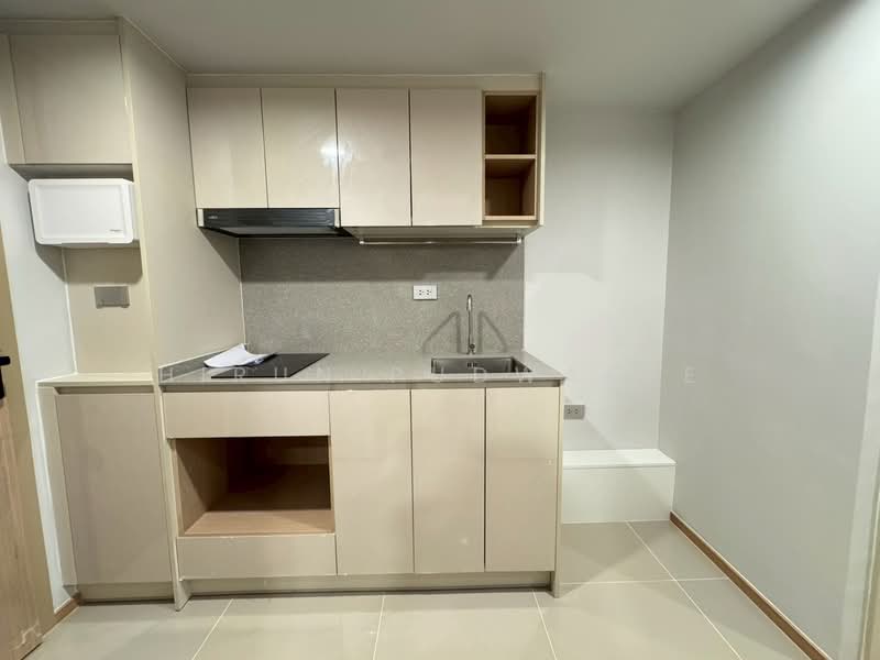 Culture Chula, Bangkok, 38/12 Soi Pratu Chai, Si Phraya, Bang Rak, Bangkok, 1 Bedroom, 36 sqm, Condo For Sale, by Hirun Pudwaree, 500375949 - DDproperty.com