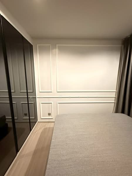 Life Asoke-Rama 9, Bangkok, 626 Asoke-Dindaeng Road, Makkasan, Ratchathewi, Bangkok, 1 Bedroom, 36 sqm, Condo For Sale, by คุณ ณิชาภา, 500375950 - DDproperty.com