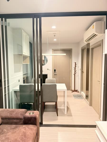 Life Asoke-Rama 9, Bangkok, 626 Asoke-Dindaeng Road, Makkasan, Ratchathewi, Bangkok, 1 Bedroom, 36 sqm, Condo For Sale, by คุณ ณิชาภา, 500375950 - DDproperty.com