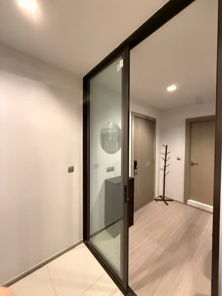 Life Asoke-Rama 9, Bangkok, 626 Asoke-Dindaeng Road, Makkasan, Ratchathewi, Bangkok, 1 Bedroom, 36 sqm, Condo For Sale, by คุณ ณิชาภา, 500375950 - DDproperty.com