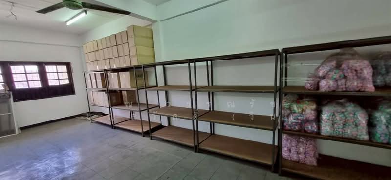 อาคารพาณิชย์ 4.5 ชั้น 36 ตร.ว. หมู่บ้านสินธร แฮปปี้แลนด์, Bangkok, ถนนแฮปปี้แลนด์1, Khlong Chan, Bang Kapi, Bangkok, , 180 sqm, Shophouse For Sale, by คุณ วรรณรัช บุญสวัสดิ์ (วิน), 500375955 - DDproperty.com