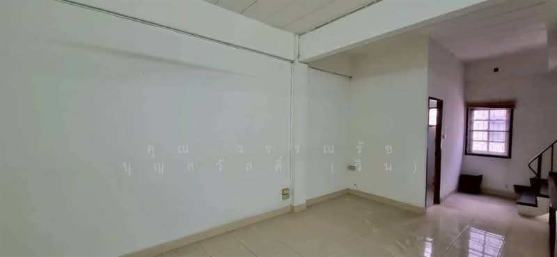 อาคารพาณิชย์ 4.5 ชั้น 36 ตร.ว. หมู่บ้านสินธร แฮปปี้แลนด์, กรุงเทพ, ถนนแฮปปี้แลนด์1, คลองจั่น, บางกะปิ, กรุงเทพ, 180 ตร.ม., ตึกแถว-อาคารพาณิชย์ ขาย, โดย คุณ วรรณรัช บุญสวัสดิ์ (วิน), 500375955 - DDproperty.com