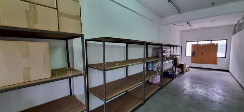 อาคารพาณิชย์ 4.5 ชั้น 36 ตร.ว. หมู่บ้านสินธร แฮปปี้แลนด์, กรุงเทพ, ถนนแฮปปี้แลนด์1, คลองจั่น, บางกะปิ, กรุงเทพ, 180 ตร.ม., ตึกแถว-อาคารพาณิชย์ ขาย, โดย คุณ วรรณรัช บุญสวัสดิ์ (วิน), 500375955 - DDproperty.com