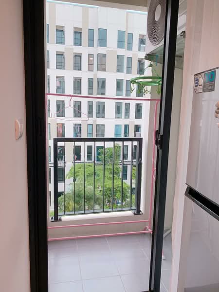 Unio Sukhumvit 72 : ยูนิโอ สุขุมวิท 72, สมุทรปราการ, 285 ซอยสุขุมวิท 72, สำโรงเหนือ, เมืองสมุทรปราการ, สมุทรปราการ, 23 ตร.ม., คอนโด ให้เช่า, โดย Win Chan, 500375958 - DDproperty.com