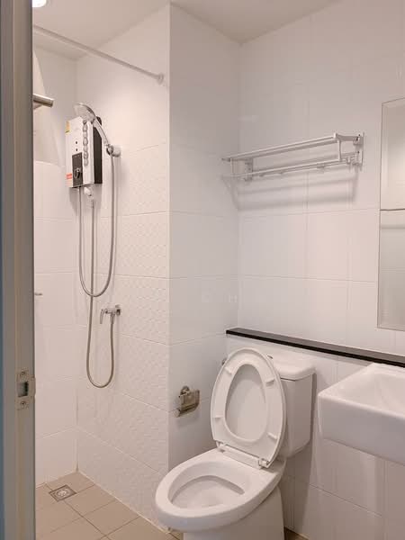 Unio Sukhumvit 72, Samut Prakan, 285 Soi Sukhumvit 72, Samrong Nua, Muang Samut Prakarn, Samut Prakan, Studio, 23 sqm, Condo For Rent, by Win Chan, 500375958 - DDproperty.com